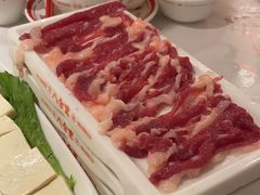 -八合里潮汕鲜牛肉火锅(深圳海岸城店)