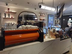 -Peet's Coffee皮爷咖啡(大学路店)