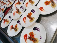 -索菲特酒店 · 云尚天际自助餐厅