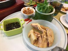 -花园5號餐厅