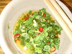 香油碟-周幺妹重庆老火锅(银泰城总店)