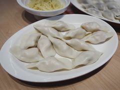 -喜家德虾仁水饺(东方宝泰店)