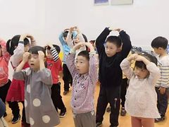 -英孚教育青少儿(河东资深教研中心)