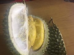 -101花果山山芭榴莲(史密斯街店)