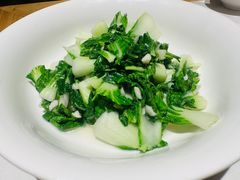 -小隐院子·庭院餐厅(大学城后湖店)
