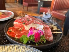 -牛焱·烧肉酒肆(五大道店)