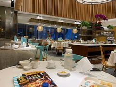 -莆田餐厅PUTIEN(三里屯店)