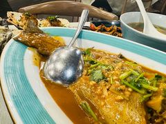 -渔娘渔家丹东海鲜(东直门店)