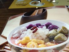 -豪享来中西餐厅(隆昌店)