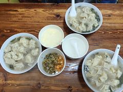-小秋水饺(大成路总店)
