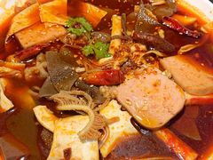-老屋印象川菜(世纪东方店)
