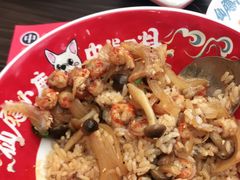 -仙隐小鹿中华料理(南宁万象城店)