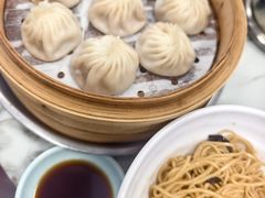 -食惠里小笼包面馆(越秀店)