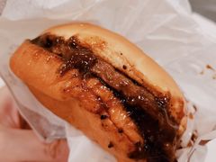 -麦当劳(厦门思明路店)
