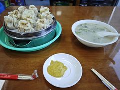 -北三沙家烧麦(北头道街店)