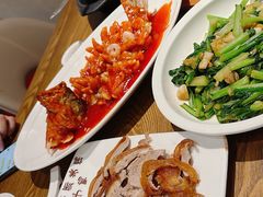 -全聚德(江宁店)