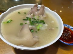 -易老妈蹄花.特色川菜(人民公园总店)