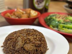 -叶全蒲种（乾）肉骨茶