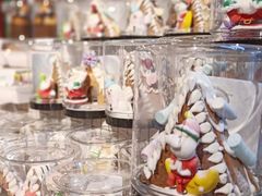 -Olé精品超市(上海港汇恒隆店)