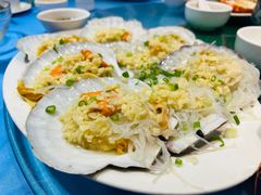-盛港湾海鲜食府(黄沙店)