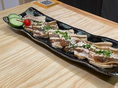 -松鱼亭·和牛烧肉(协鑫广场店)