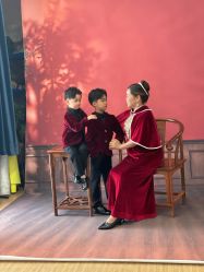 -十月孕记孕妈妈摄影