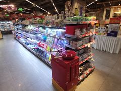 -blt精品超市(高德置地冬广场店)