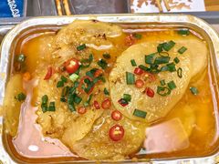 -大成海鲜烧烤·小龙虾(七宝店)