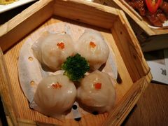 虾饺-点心传说·粤菜点心(佐阾虹湾店)