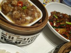 -好食上(喜盈门.范城店)