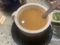 -新辉港式茶餐厅(北栅店)