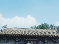 -洛阳白马寺