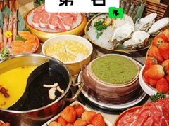 -松野谷·寿喜烧自助(华联顺义金街购物中心店)