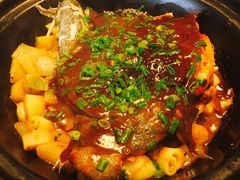 -顺德小院私房菜馆