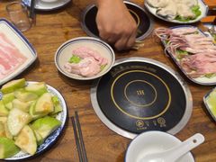 -厝味火锅·潮汕卤水火锅(十一合店)