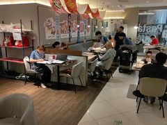 -必胜客(远大路店)