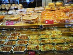 -味多美蛋糕(安定门店)