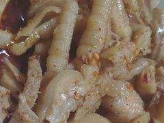 脱骨凤爪-脱骨凤爪(石桥店)