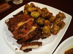 -鸢飞潍坊菜馆(鸢飞大酒店)