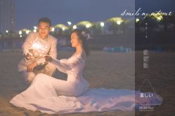 -巴黎时尚婚纱摄影(南汇店)