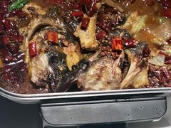 -鱼酷活鱼烤鱼(沈阳大悦城店)