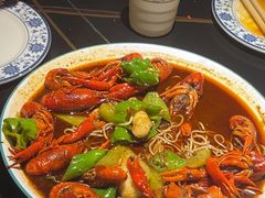 -京悦南门涮羊肉·羊蝎子火锅(田林路店)