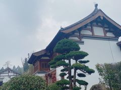 -径山寺