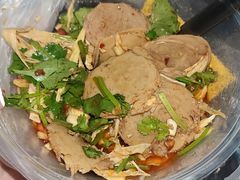 -张记捆鸡(总店)