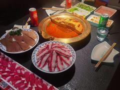 -熊喵来了火锅(太原里第2分店)