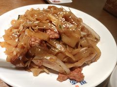 -南拳十三姨·潮汕砂锅粥(世纪金源店)