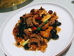 -北平食府(马鞍山路店)