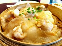 -桃源尚品海鲜酒楼(京港澳高速店)