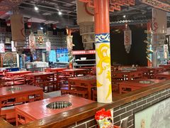 -巴九门老火锅(来福士打望店)