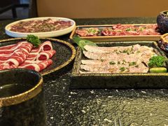 -樱嘢·炭火烧肉(惠南店)